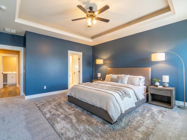 11761 Baikal Pass, Fort Wayne, IN 46818