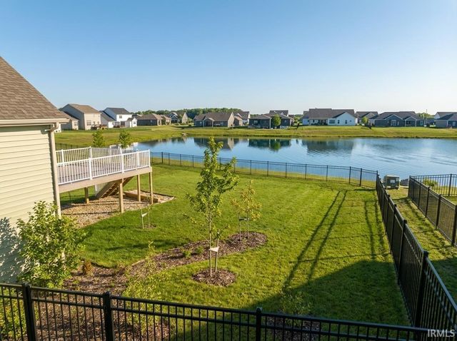 11761 Baikal Pass, Fort Wayne, IN 46818