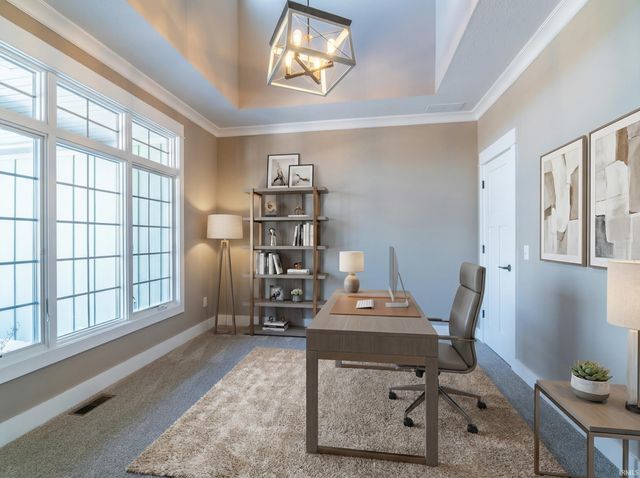 11761 Baikal Pass, Fort Wayne, IN 46818