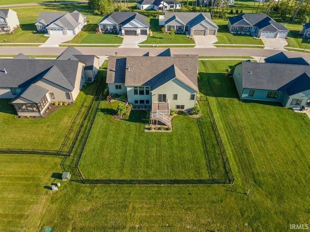 11761 Baikal Pass, Fort Wayne, IN 46818