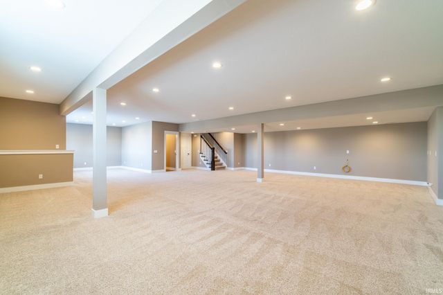 11761 Baikal Pass, Fort Wayne, IN 46818