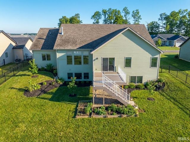 11761 Baikal Pass, Fort Wayne, IN 46818