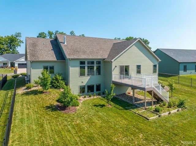 11761 Baikal Pass, Fort Wayne, IN 46818