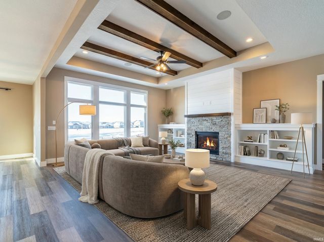 11761 Baikal Pass, Fort Wayne, IN 46818