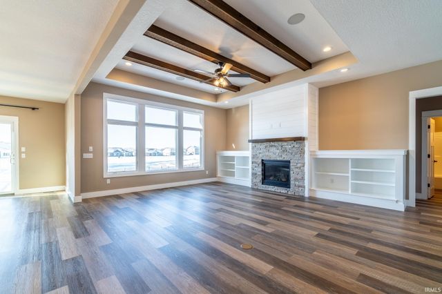 11761 Baikal Pass, Fort Wayne, IN 46818