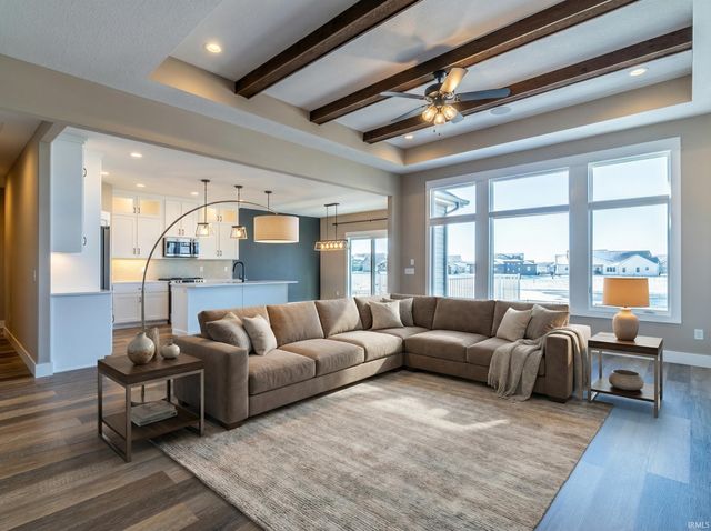 11761 Baikal Pass, Fort Wayne, IN 46818