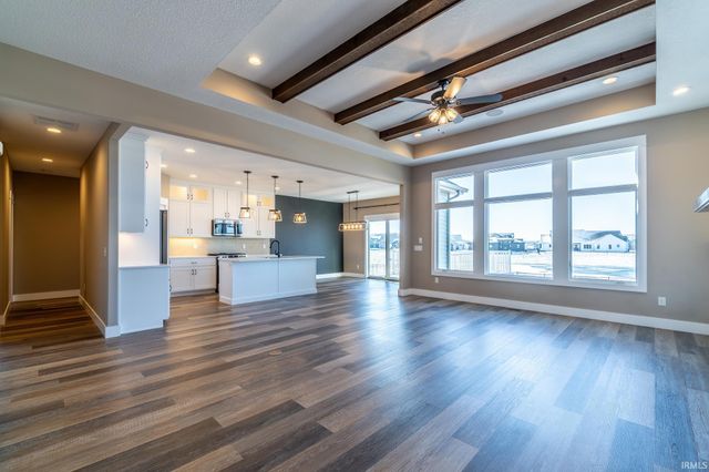 11761 Baikal Pass, Fort Wayne, IN 46818