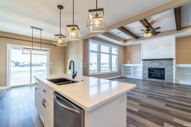 11761 Baikal Pass, Fort Wayne, IN 46818