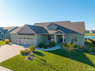 11761 Baikal Pass, Fort Wayne, IN 46818