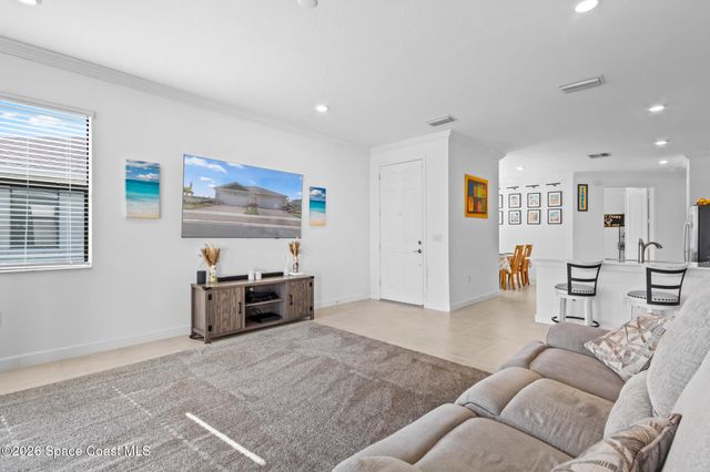 9713 Alister Drive, Melbourne, FL 32940