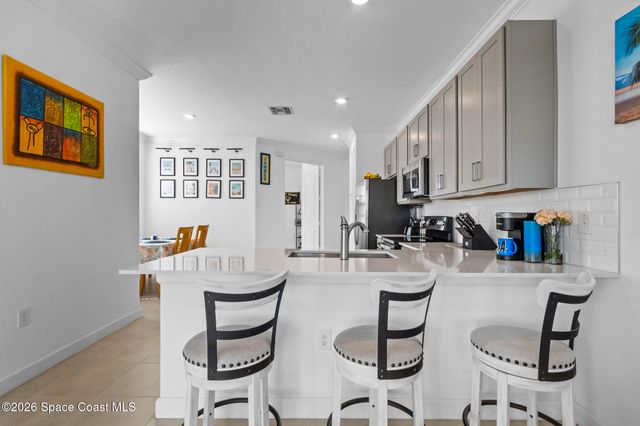 9713 Alister Drive, Melbourne, FL 32940