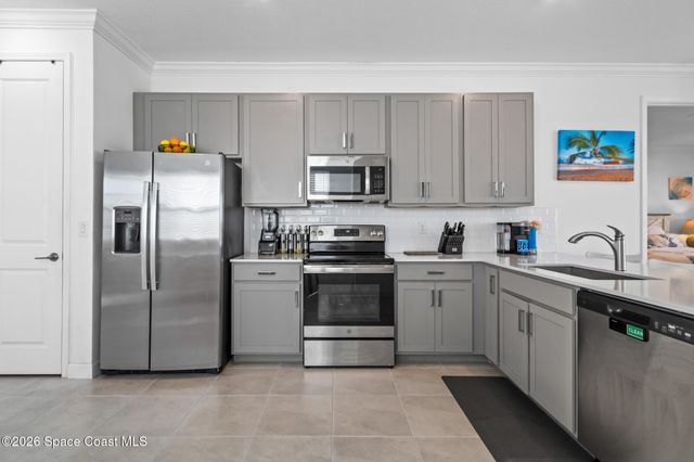 9713 Alister Drive, Melbourne, FL 32940