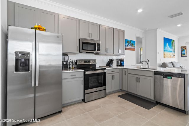 9713 Alister Drive, Melbourne, FL 32940