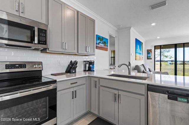 9713 Alister Drive, Melbourne, FL 32940