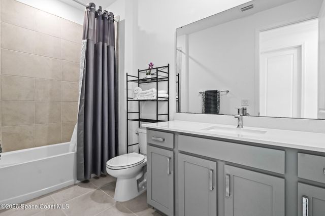 9713 Alister Drive, Melbourne, FL 32940