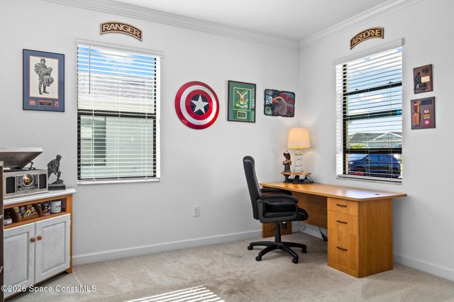 9713 Alister Drive, Melbourne, FL 32940