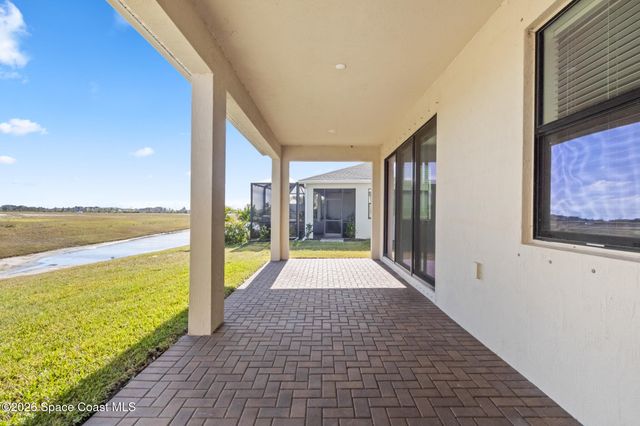9713 Alister Drive, Melbourne, FL 32940