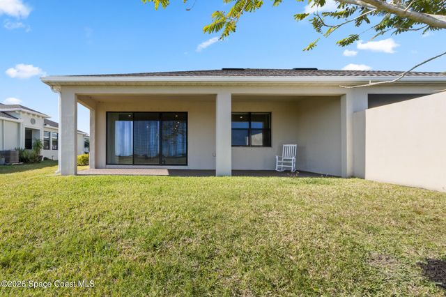 9713 Alister Drive, Melbourne, FL 32940