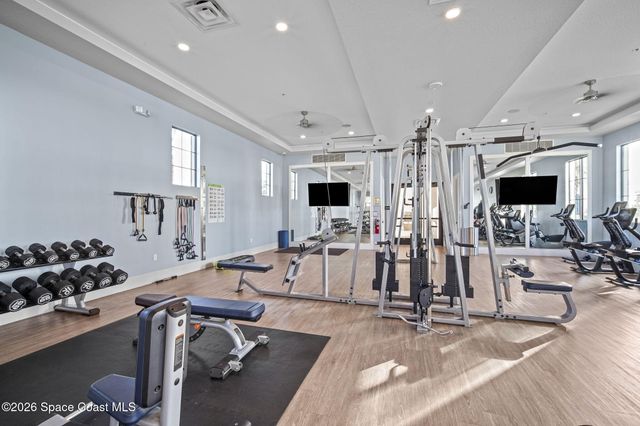 9713 Alister Drive, Melbourne, FL 32940