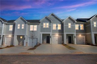 1150 Hunter Trail Elderflower, Acworth, GA 30102