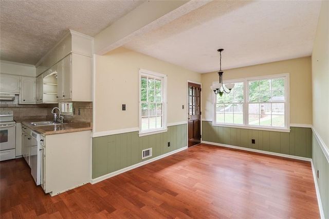 1291 Stephens Street SW, Lilburn, GA 30047