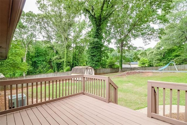 1291 Stephens Street SW, Lilburn, GA 30047