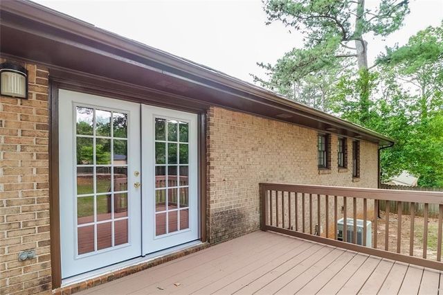 1291 Stephens Street SW, Lilburn, GA 30047