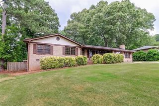 1291 Stephens Street SW, Lilburn, GA 30047