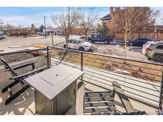 2025 W 42nd Ave, Denver, CO 80211