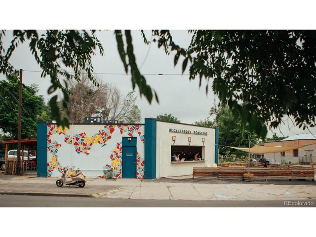 2025 W 42nd Ave, Denver, CO 80211