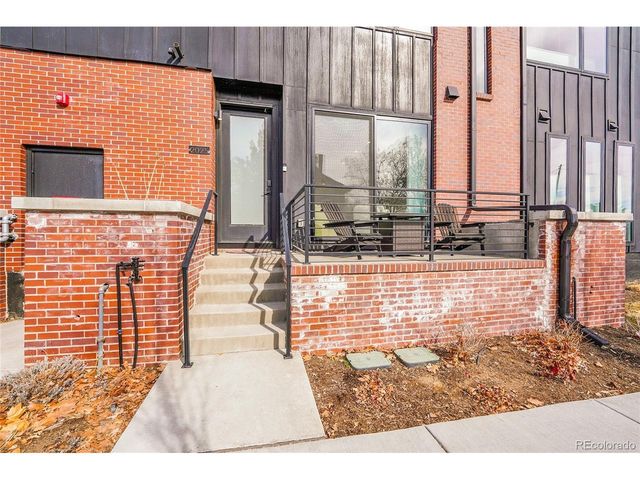 2025 W 42nd Ave, Denver, CO 80211