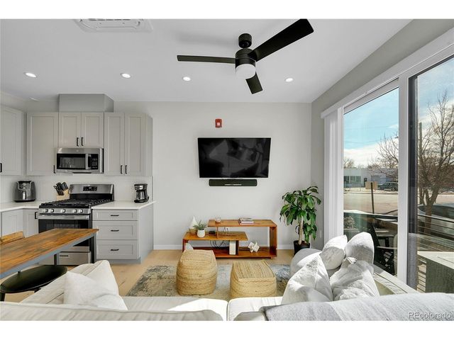 2025 W 42nd Ave, Denver, CO 80211