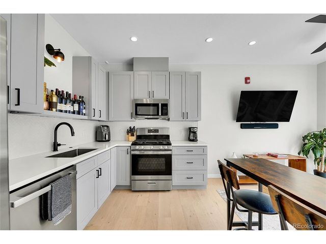 2025 W 42nd Ave, Denver, CO 80211