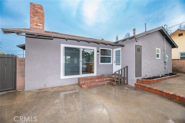 7310 Bluff, Downey, CA 90240