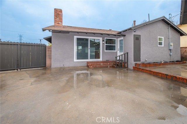 7310 Bluff, Downey, CA 90240