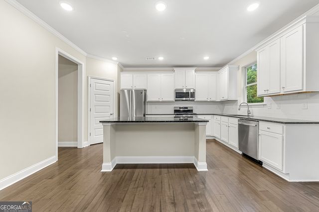 151 Hinton Farm Way, Dacula, GA 30019