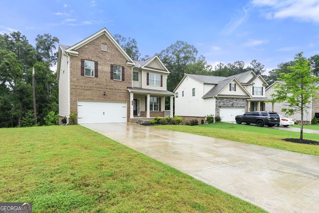 151 Hinton Farm Way, Dacula, GA 30019