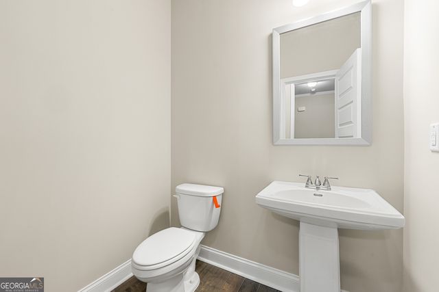 151 Hinton Farm Way, Dacula, GA 30019