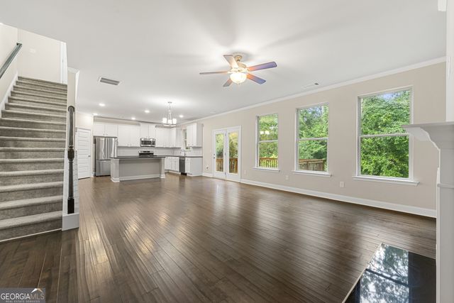 151 Hinton Farm Way, Dacula, GA 30019