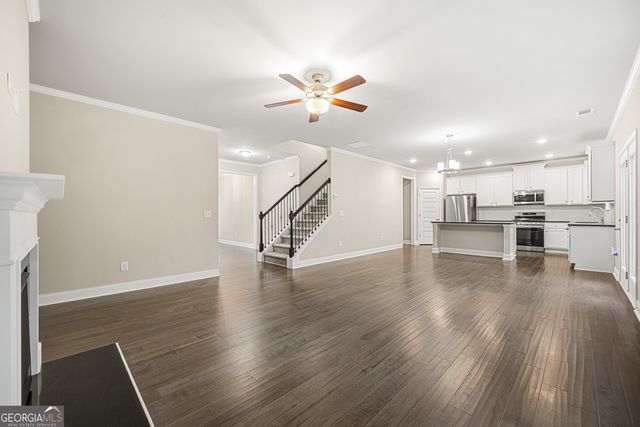 151 Hinton Farm Way, Dacula, GA 30019