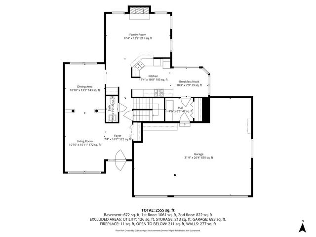 521 Ridgewood Drive, Antioch, IL 60002