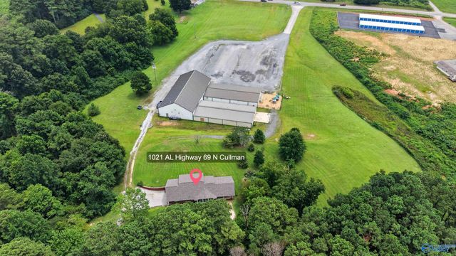 1021 Alabama Highway 69 N, Cullman, AL 35058