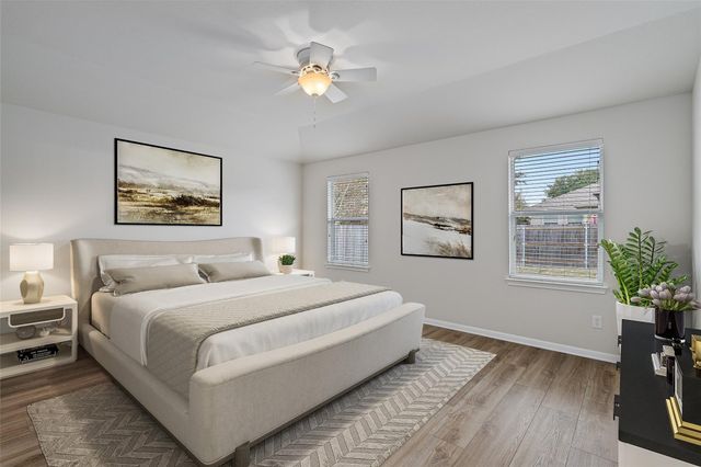 7811 Buckmeadow DR, Georgetown, TX 78628