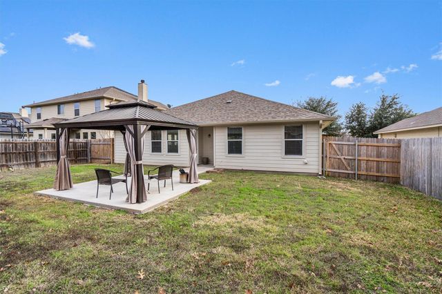 7811 Buckmeadow DR, Georgetown, TX 78628