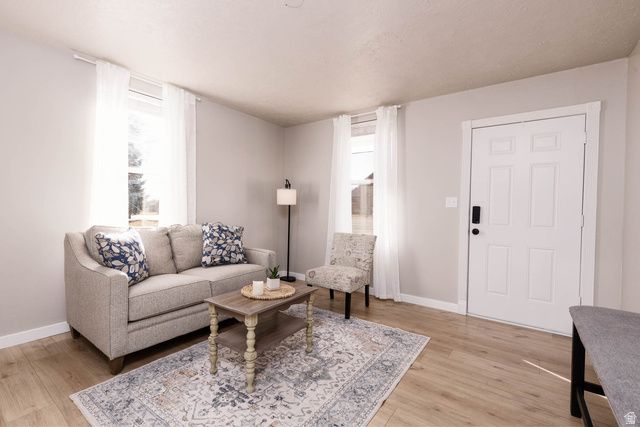 70 N MAIN, Aurora, UT 84620