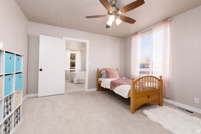 70 N MAIN, Aurora, UT 84620