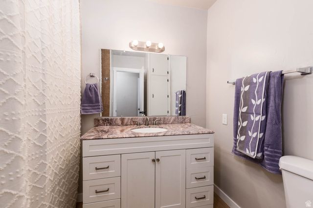 70 N MAIN, Aurora, UT 84620