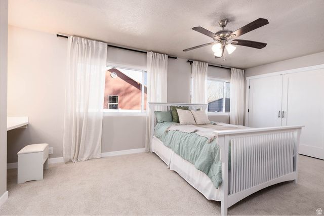 70 N MAIN, Aurora, UT 84620