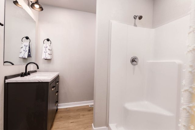 70 N MAIN, Aurora, UT 84620