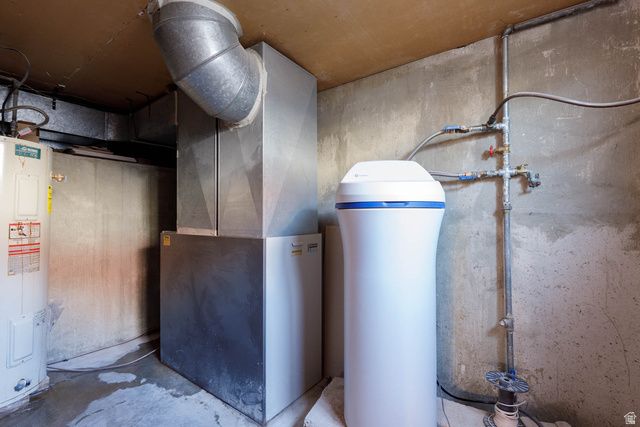 70 N MAIN, Aurora, UT 84620